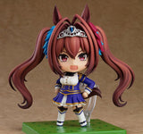 Umamusume: Pretty Derby Nendoroid Actionfigur Daiwa Scarlet 10 cm