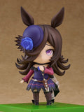 Umamusume: Pretty Derby Nendoroid Actionfigur Rice Shower 10 cm