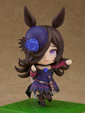 Umamusume: Pretty Derby Nendoroid Actionfigur Rice Shower 10 cm