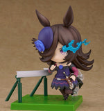 Umamusume: Pretty Derby Nendoroid Actionfigur Rice Shower 10 cm