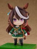 Umamusume: Pretty Derby Nendoroid Actionfigur Symboli Rudolf 10 cm