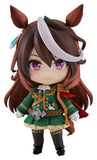 Umamusume: Pretty Derby Nendoroid Actionfigur Symboli Rudolf 10 cm