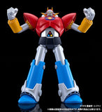 UFO Warrior Diapolon Moderoid Plastic Model Kit Diapolon 18 cm
