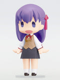 Fate/stay night HELLO! GOOD SMILE Actionfigur Sakura Matou 10 cm