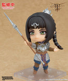 Baldur's Gate III Nendoroid Actionfigur Shadowheart 10 cm