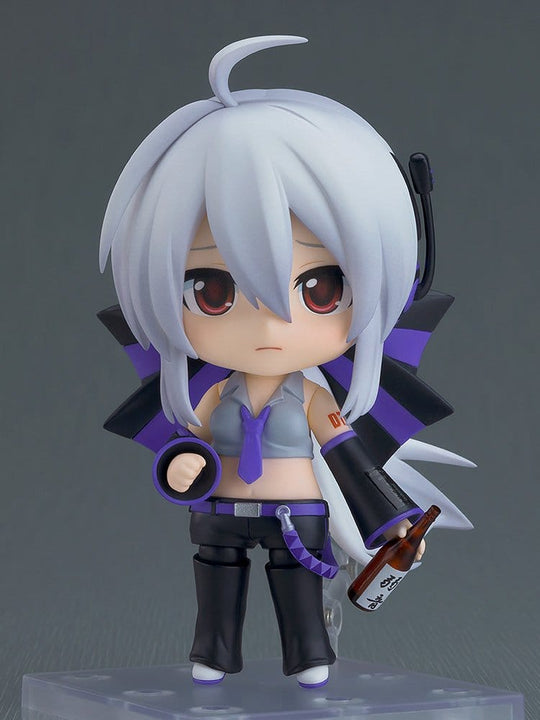 Yowane Haku Nendoroid Actionfigur 10 cm