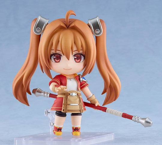 Trails in the Sky Nendoroid Actionfigur Estelle Bright: The 1st Ver. 10 cm