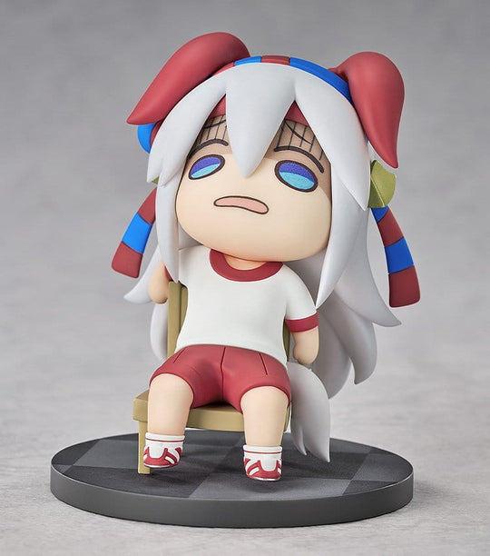 Umamusume: Cinderella Gray Mini Memory Minifigur Nervous Tama-chan 8 cm