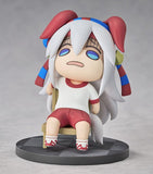 Umamusume: Cinderella Gray Mini Memory Minifigur Nervous Tama-chan 8 cm