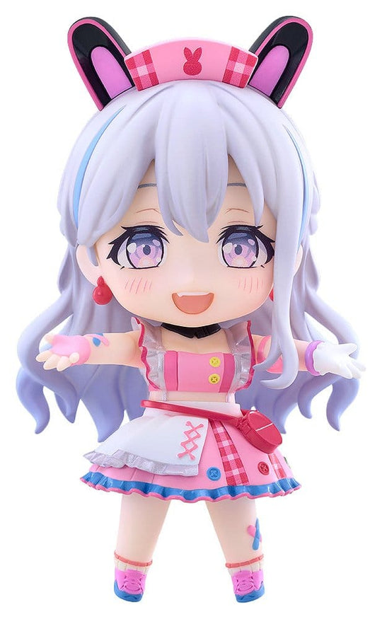 BanG Dream! Nendoroid Actionfigur Nonoka Miyanaga 10 cm