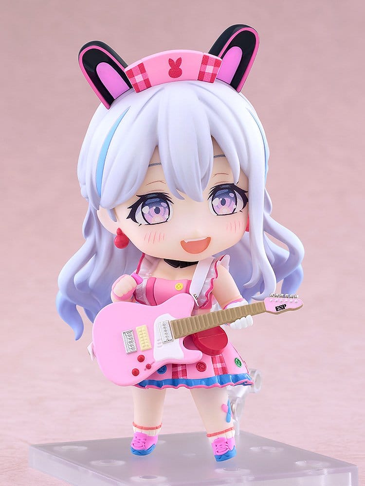 BanG Dream! Nendoroid Actionfigur Nonoka Miyanaga 10 cm