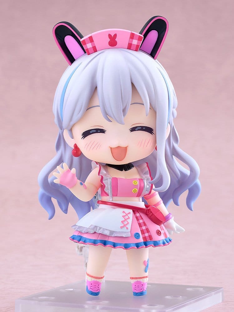 BanG Dream! Nendoroid Actionfigur Nonoka Miyanaga 10 cm