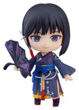 Black Desert Nendoroid Actionfigur Woosa 10 cm