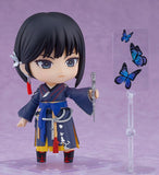 Black Desert Nendoroid Actionfigur Woosa 10 cm