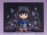 Black Desert Nendoroid Actionfigur Woosa 10 cm