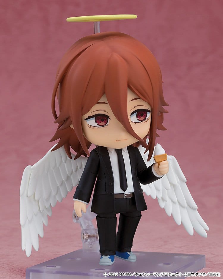 Chainsaw Man Nendoroid Actionfigur Angel Devil 10 cm