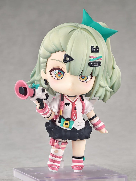 Zenless Zone Zero Nendoroid Actionfigur Sunna 10 cm