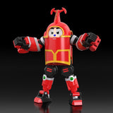 B-Robo Kabutack Moderoid Plastic Model Kit Kabutack 17 cm