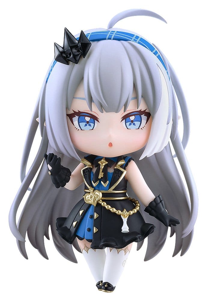 Stella Sora Nendoroid Actionfigur Tyrant (Female) 10 cm