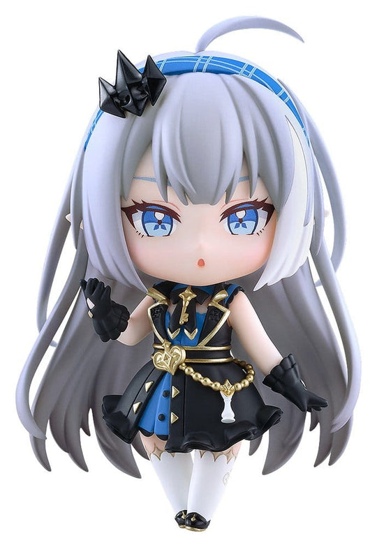 Stella Sora Nendoroid Actionfigur Tyrant (Female) 10 cm