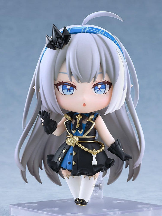 Stella Sora Nendoroid Actionfigur Tyrant (Female) 10 cm