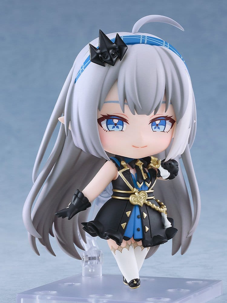 Stella Sora Nendoroid Actionfigur Tyrant (Female) 10 cm