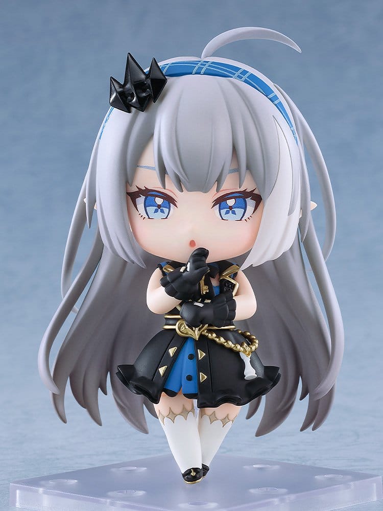 Stella Sora Nendoroid Actionfigur Tyrant (Female) 10 cm