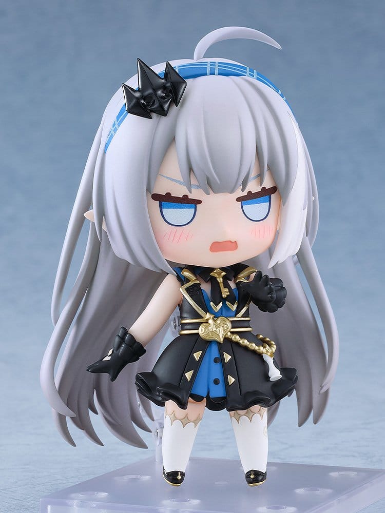 Stella Sora Nendoroid Actionfigur Tyrant (Female) 10 cm