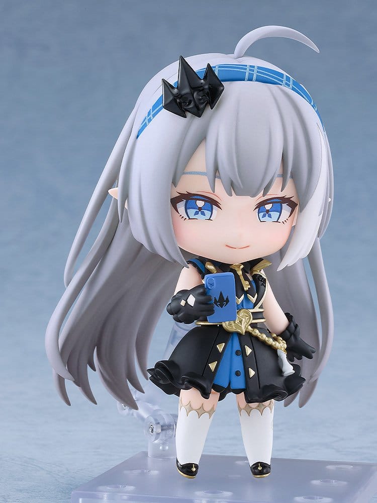 Stella Sora Nendoroid Actionfigur Tyrant (Female) 10 cm