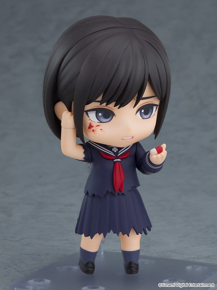 Silent Hill f Nendoroid Actionfigur Hinako Shimizu 10 cm