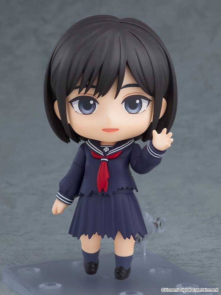 Silent Hill f Nendoroid Actionfigur Hinako Shimizu 10 cm