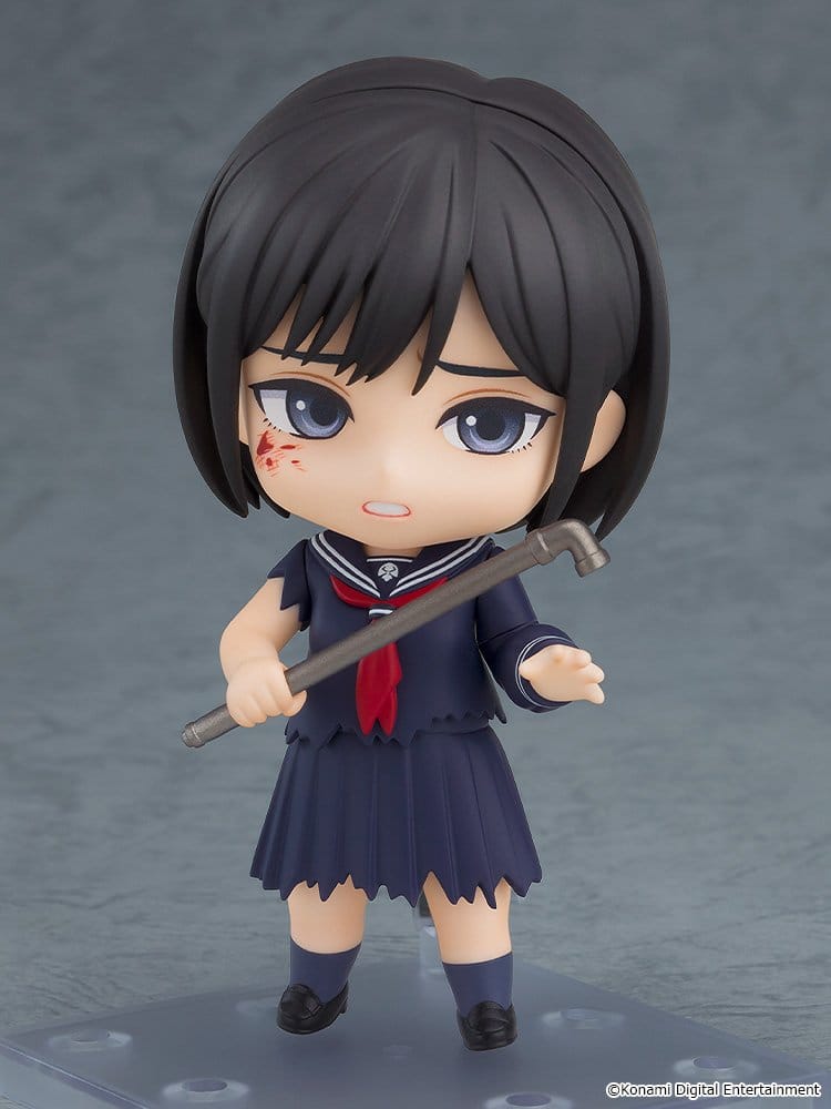 Silent Hill f Nendoroid Actionfigur Hinako Shimizu 10 cm