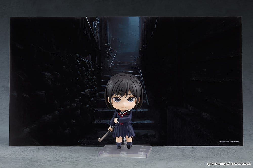 Silent Hill f Nendoroid Actionfigur Hinako Shimizu 10 cm