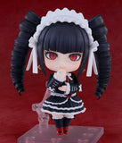 Danganronpa 1.2 Reload Nendoroid Actionfigur Celestia Ludenberg 10 cm