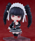 Danganronpa 1.2 Reload Nendoroid Actionfigur Celestia Ludenberg 10 cm
