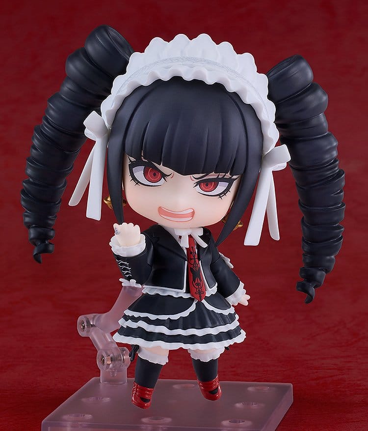 Danganronpa 1.2 Reload Nendoroid Actionfigur Celestia Ludenberg 10 cm