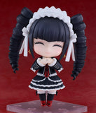 Danganronpa 1.2 Reload Nendoroid Actionfigur Celestia Ludenberg 10 cm