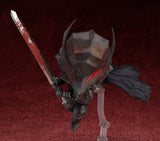 Berserk Nendoroid Actionfigur Guts: Berserker Armor Ver. Blood Edition 10 cm