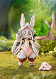 Made in Abyss Figma Actionfigur Nanachi 11 cm