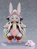 Made in Abyss Figma Actionfigur Nanachi 11 cm