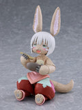 Made in Abyss Figma Actionfigur Nanachi 11 cm