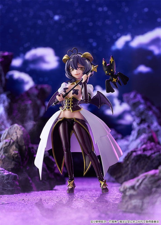 Gushing over Magical Girls Figma Actionfigur Magia Baiser 14 cm