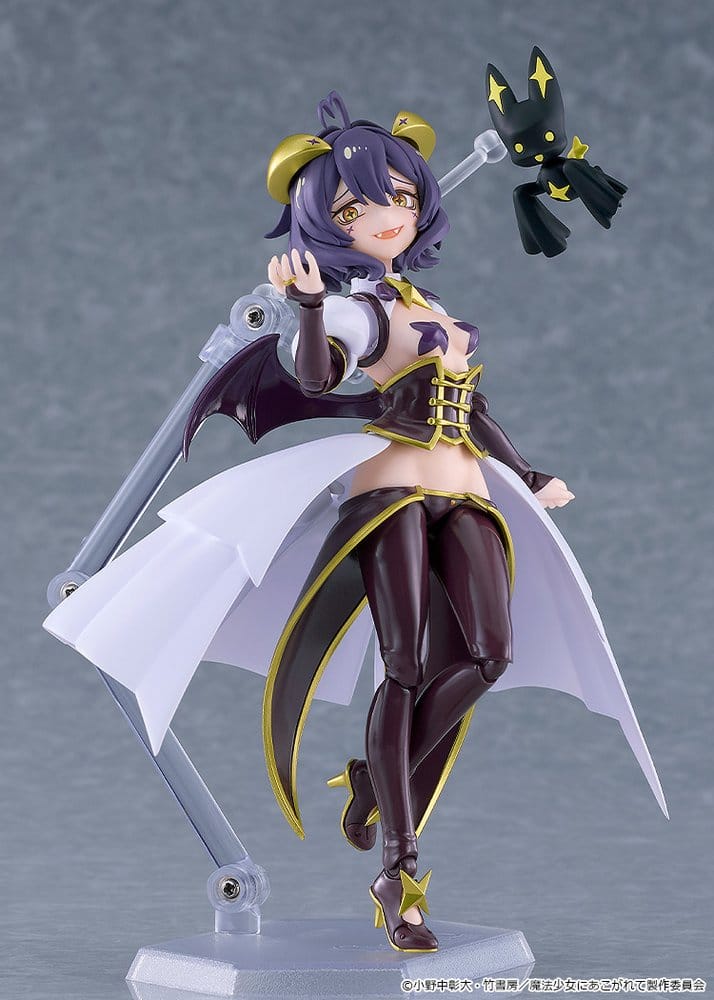 Gushing over Magical Girls Figma Actionfigur Magia Baiser 14 cm