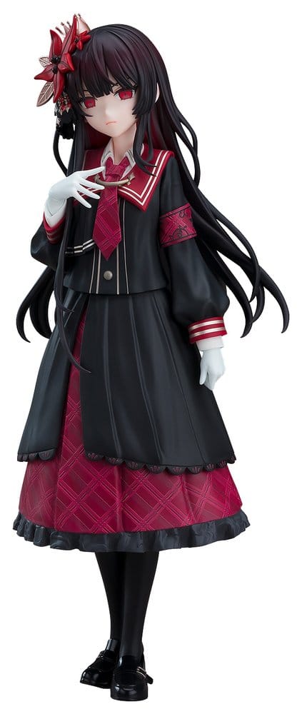 Magical Girl Witch Trials Pop Up Parade PVC Figur Hiro Nikaido L Size