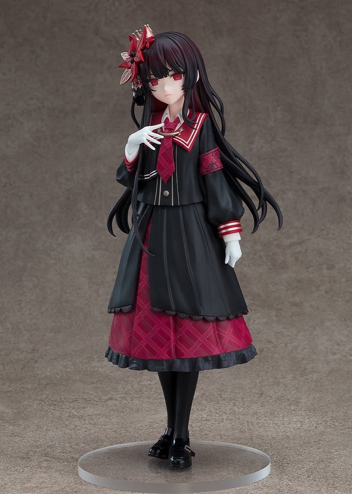 Magical Girl Witch Trials Pop Up Parade PVC Figur Hiro Nikaido L Size