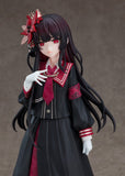Magical Girl Witch Trials Pop Up Parade PVC Figur Hiro Nikaido L Size