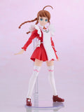 My-Otome HiME Plamatea Plastic Model Kit Arika Yumemiya 14 cm