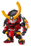Tengen Toppa Gurren Lagann Moderoid Plastic Model Kit Gurren Lagann 14 cm