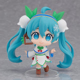 Character Vocal Series 01: Hatsune Miku Minifigur Snow Miku All Stars Figure Collection Vol. 2 8 cm Blind Box Sortiment (8)