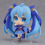 Character Vocal Series 01: Hatsune Miku Minifigur Snow Miku All Stars Figure Collection Vol. 2 8 cm Blind Box Sortiment (8)